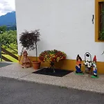 Pirker Apartment *