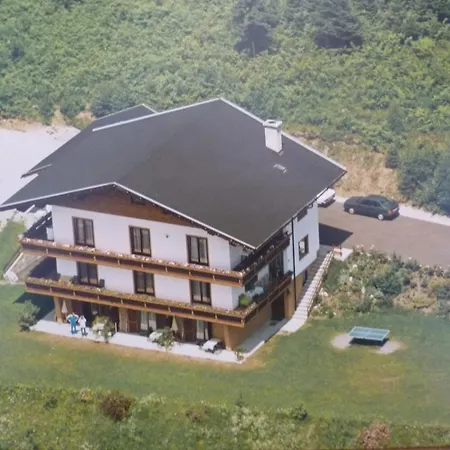 Apartmán Pirker *