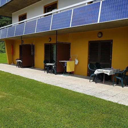 Pirker * Drobollach am Faakersee