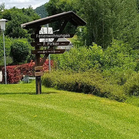 Pirker Drobollach am Faakersee