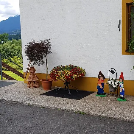 Pirker Apartmán *