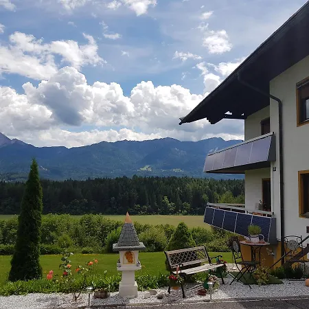 Pirker Drobollach am Faakersee