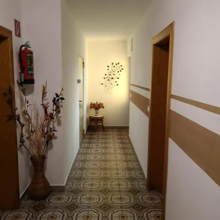 Apartmán Pirker
