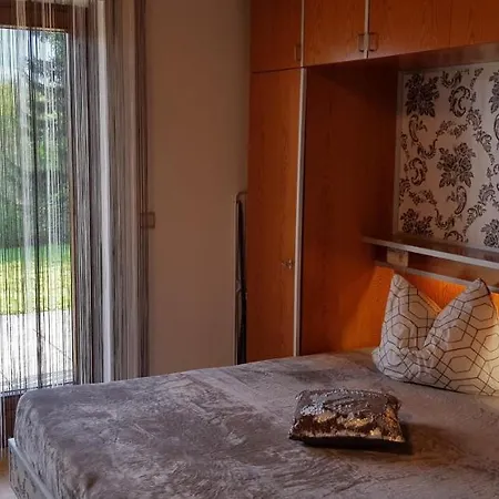 Pirker Apartamento