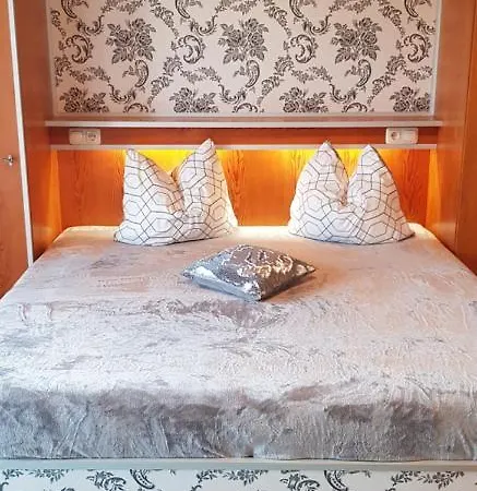 Pirker Apartmán Drobollach am Faakersee