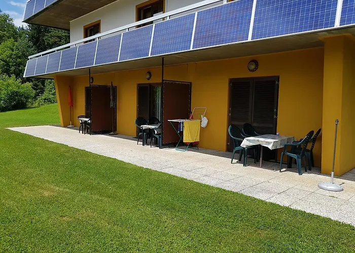 Pirker * Drobollach am Faakersee