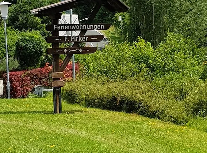 Pirker Drobollach am Faakersee