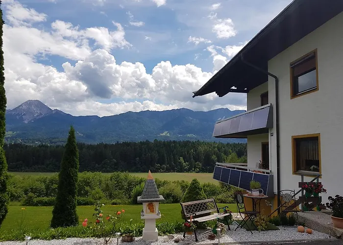 Pirker Drobollach am Faakersee