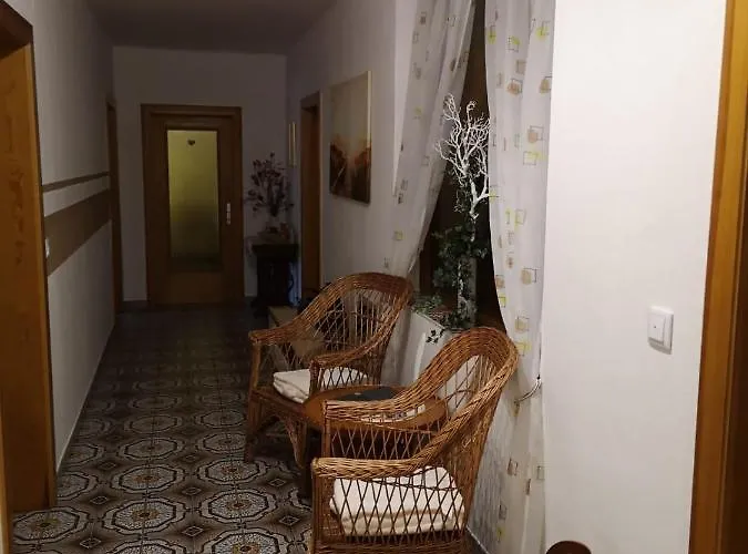 Pirker Apartament Drobollach am Faakersee