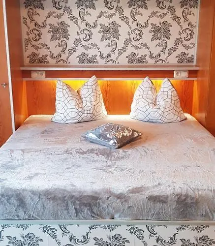 Pirker Apartament Drobollach am Faakersee