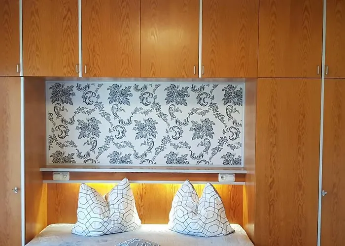 Pirker Apartament Drobollach am Faakersee